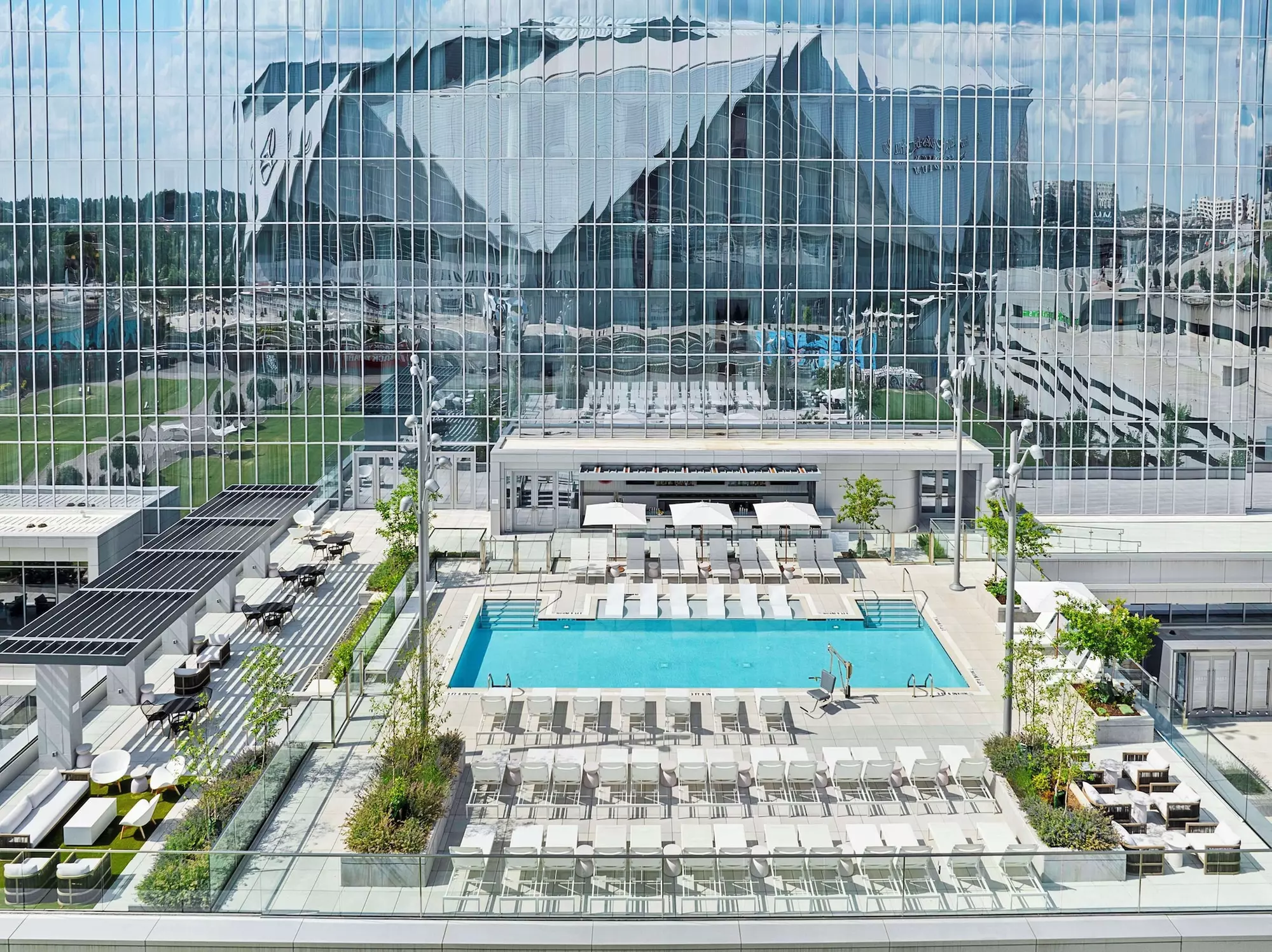 Signia By Hilton Atlanta Georgia World Congress Center - Primary Image