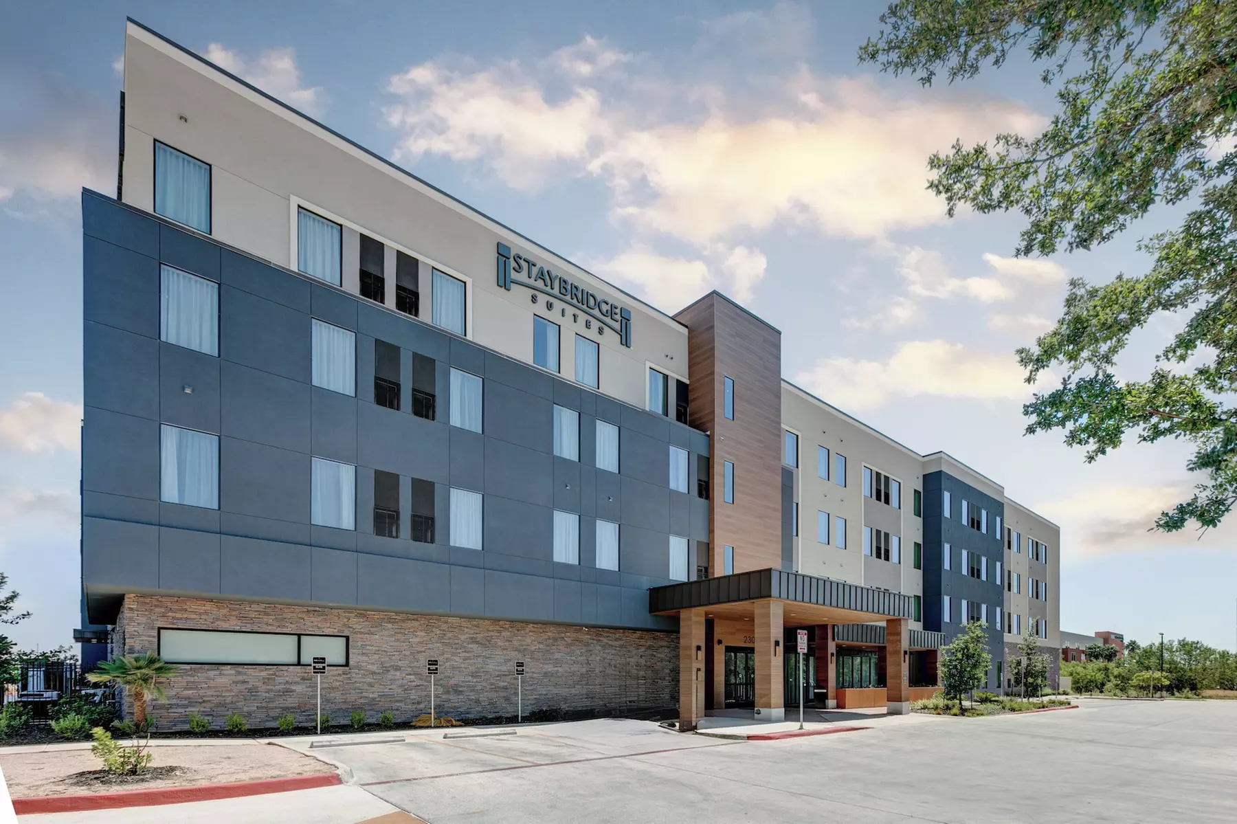 Staybridge Suites San Antonio Lackland AFB Area by IHG - Primary Image