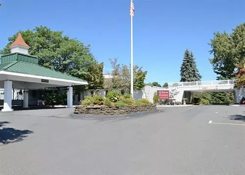 Clarion Hotel & Conference Center - Primary Image