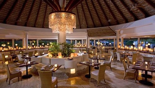 Melia Caribe Tropical All Inclusive Punta Cana