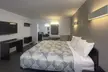 Motel 6 Sallisaw, OK - Second Medium