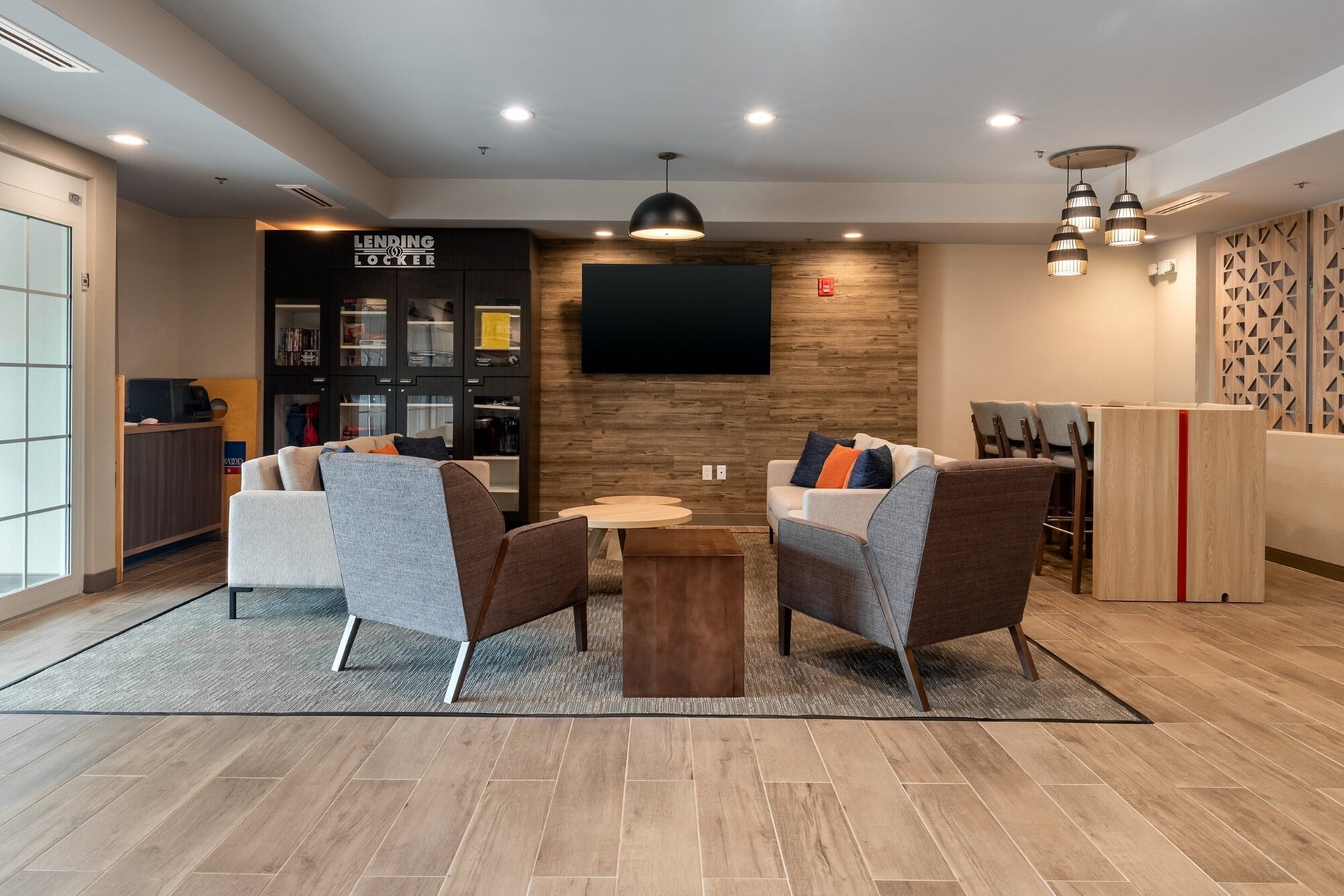 Candlewood Suites Enterprise S by IHG