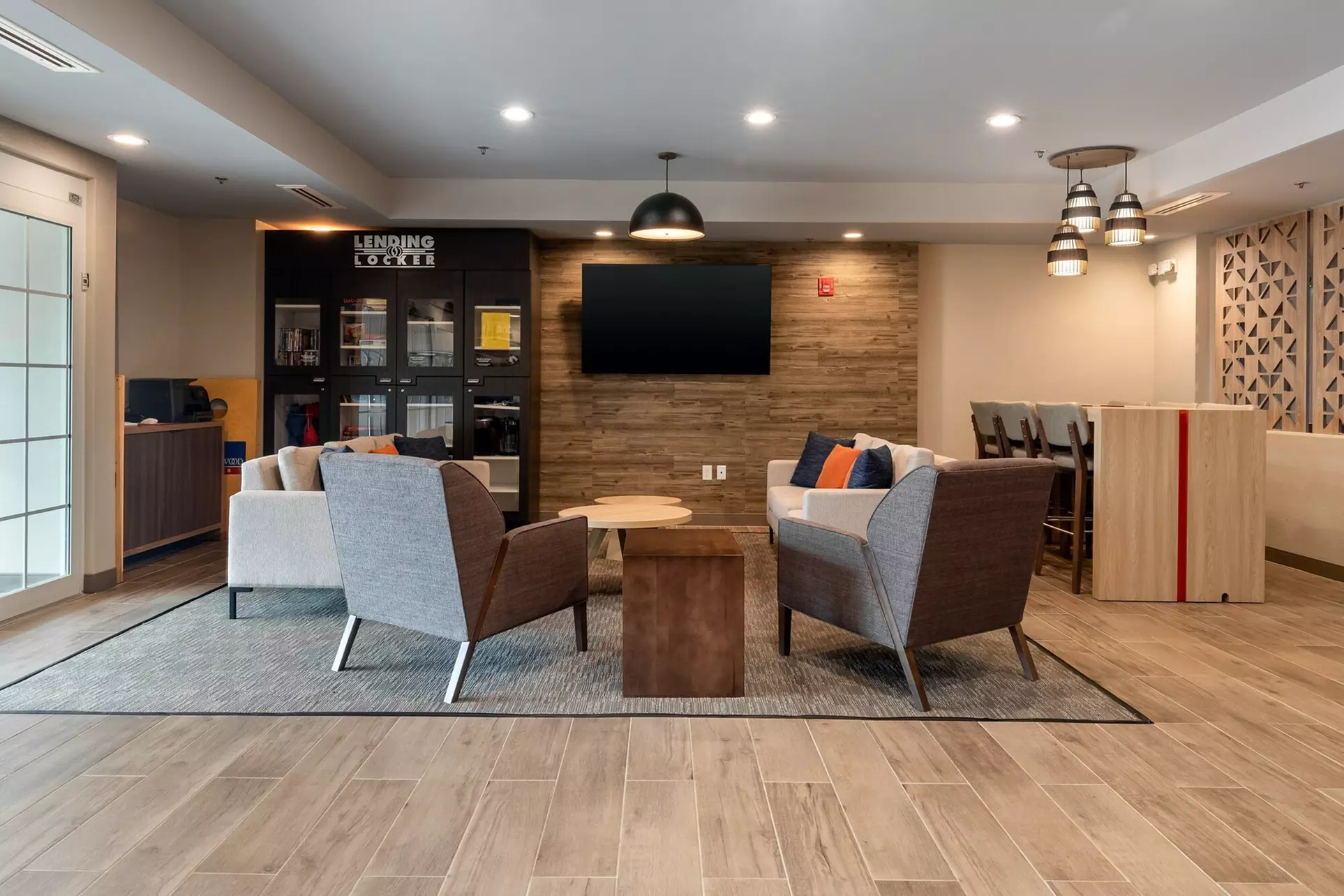Candlewood Suites Enterprise S by IHG - Primary Image