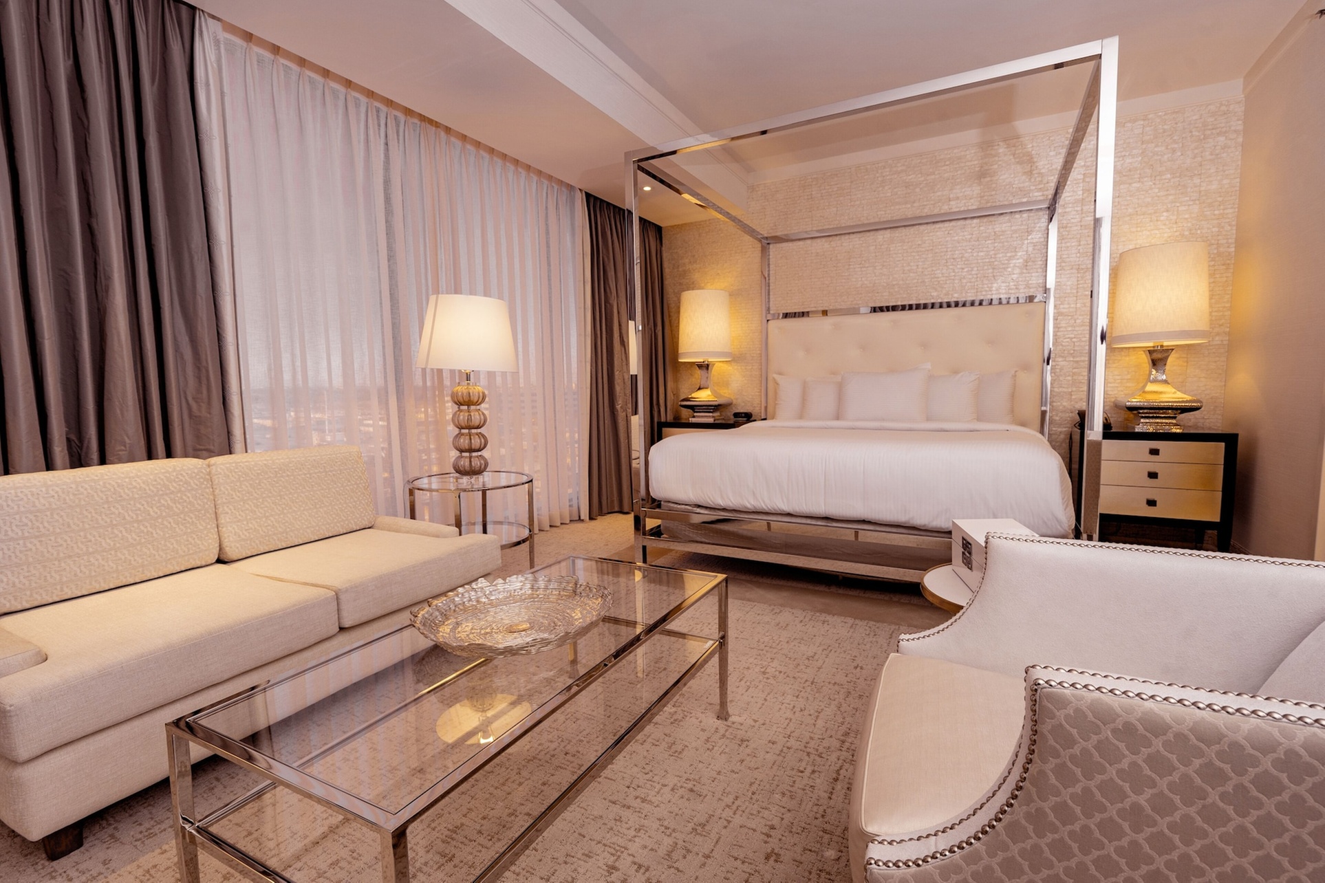 Ahern Hotel Las Vegas