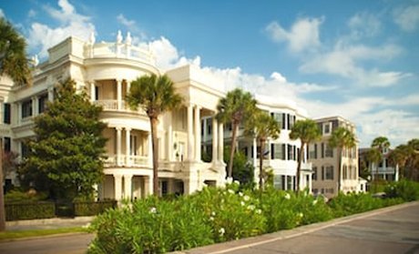 Charleston Hotels - Deals in Charleston, SC | Groupon