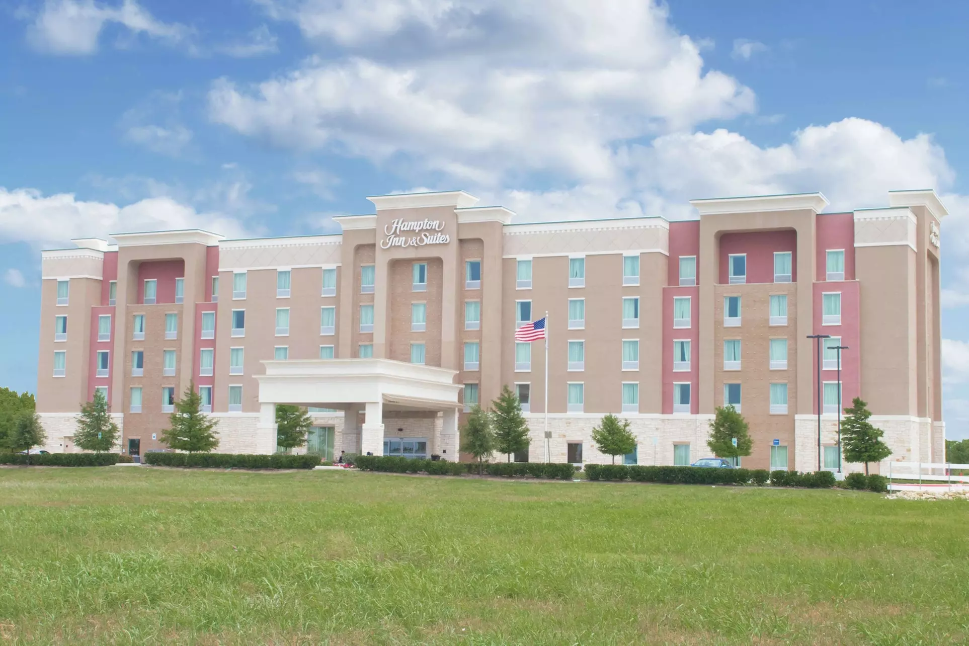 Hampton Inn & Suites Dallas/Frisco North-FieldhouseUSA - Primary Image