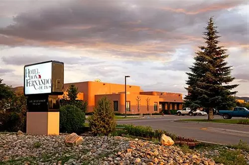 Don Fernando De Taos - Primary Image