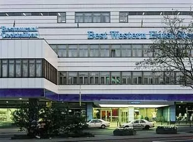 BEST WESTERN PLUS STEGLITZ - Primary Image