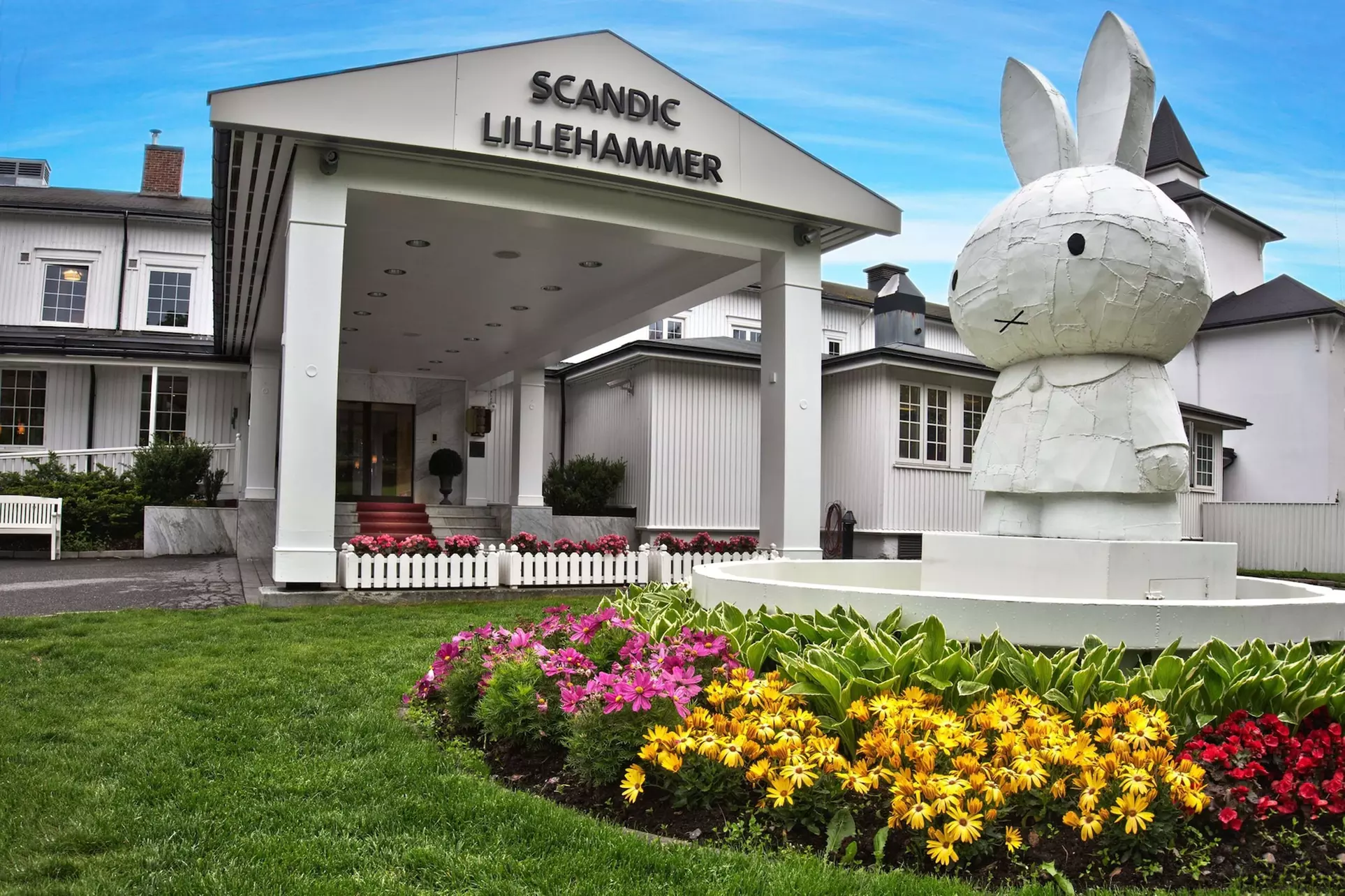 Scandic Lillehammer Hotel - Primary Image