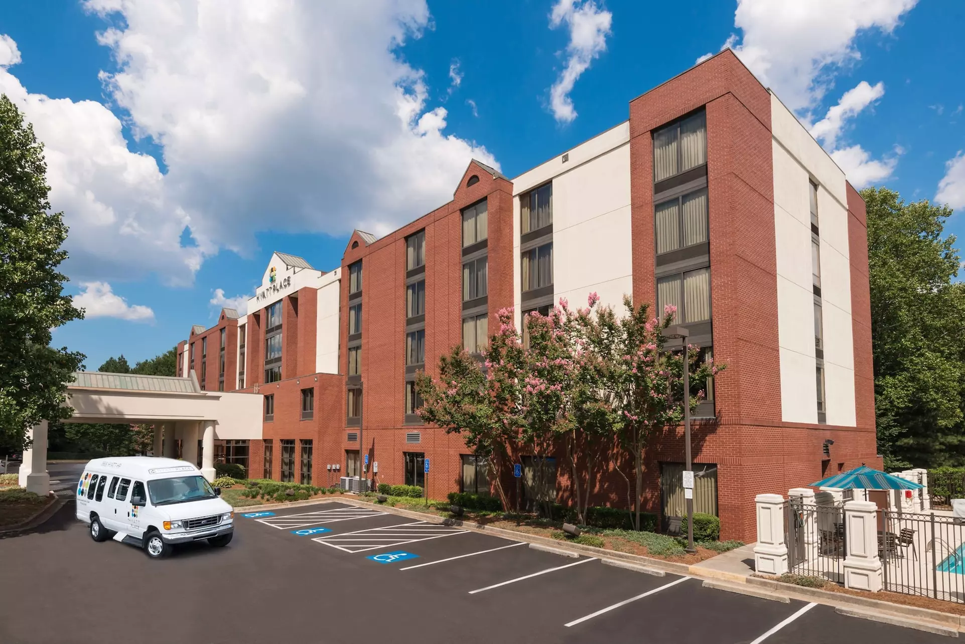 Hyatt Place Atlanta/Duluth/Johns Creek - Primary Image