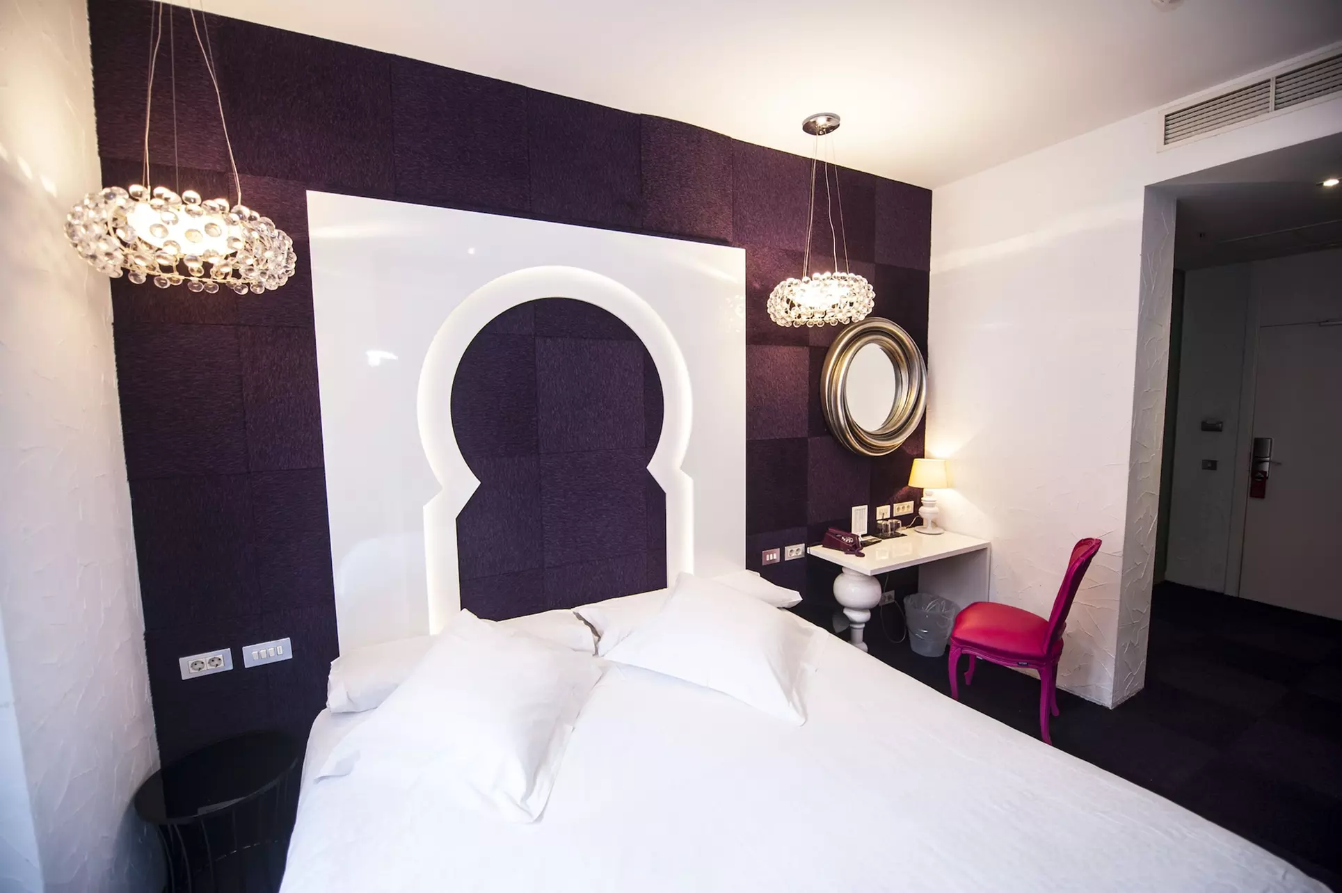 Posada del Dragón Boutique Hotel - Primary Image
