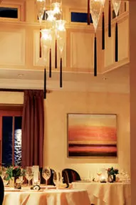 WHATLEY MANOR - Second Medium
