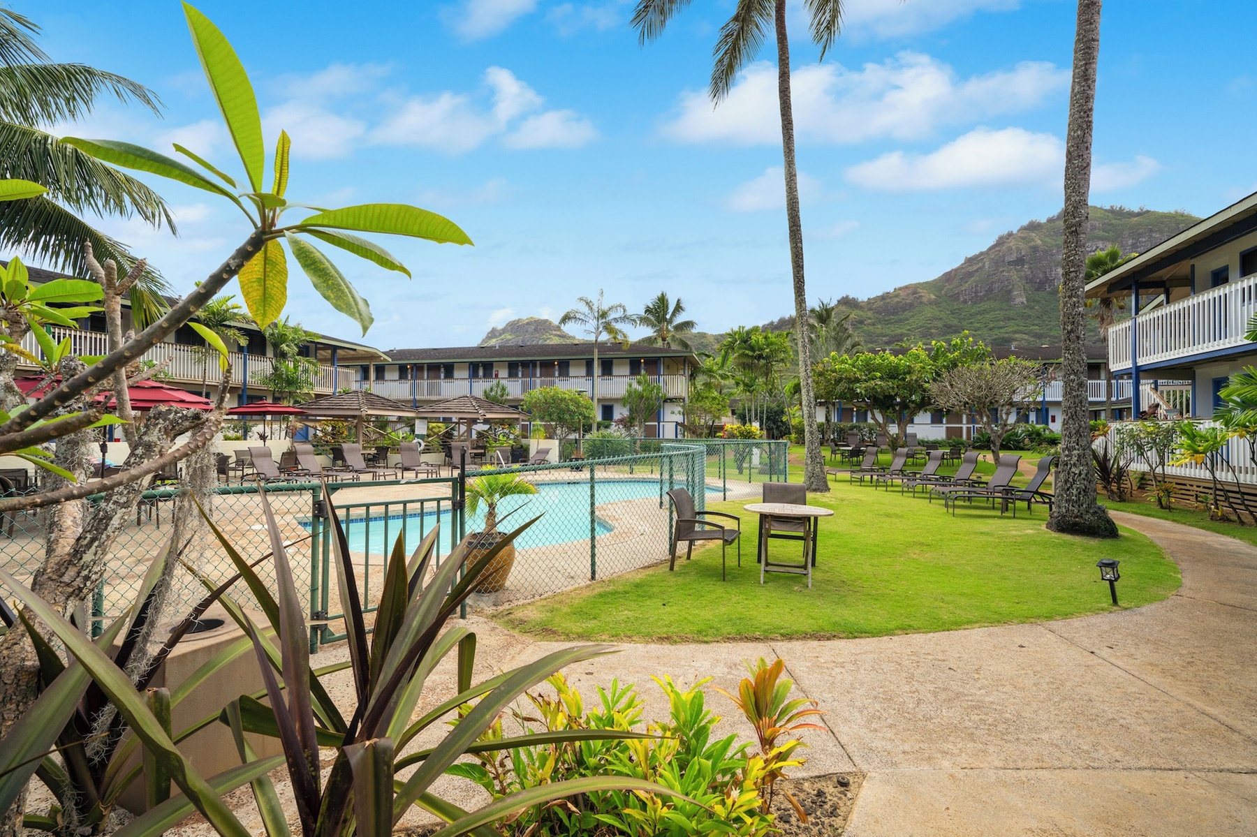 Kauai Inn