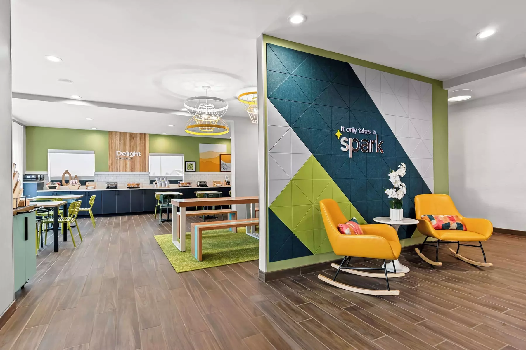 Spark By Hilton Hershey Near The Park - Primary Image