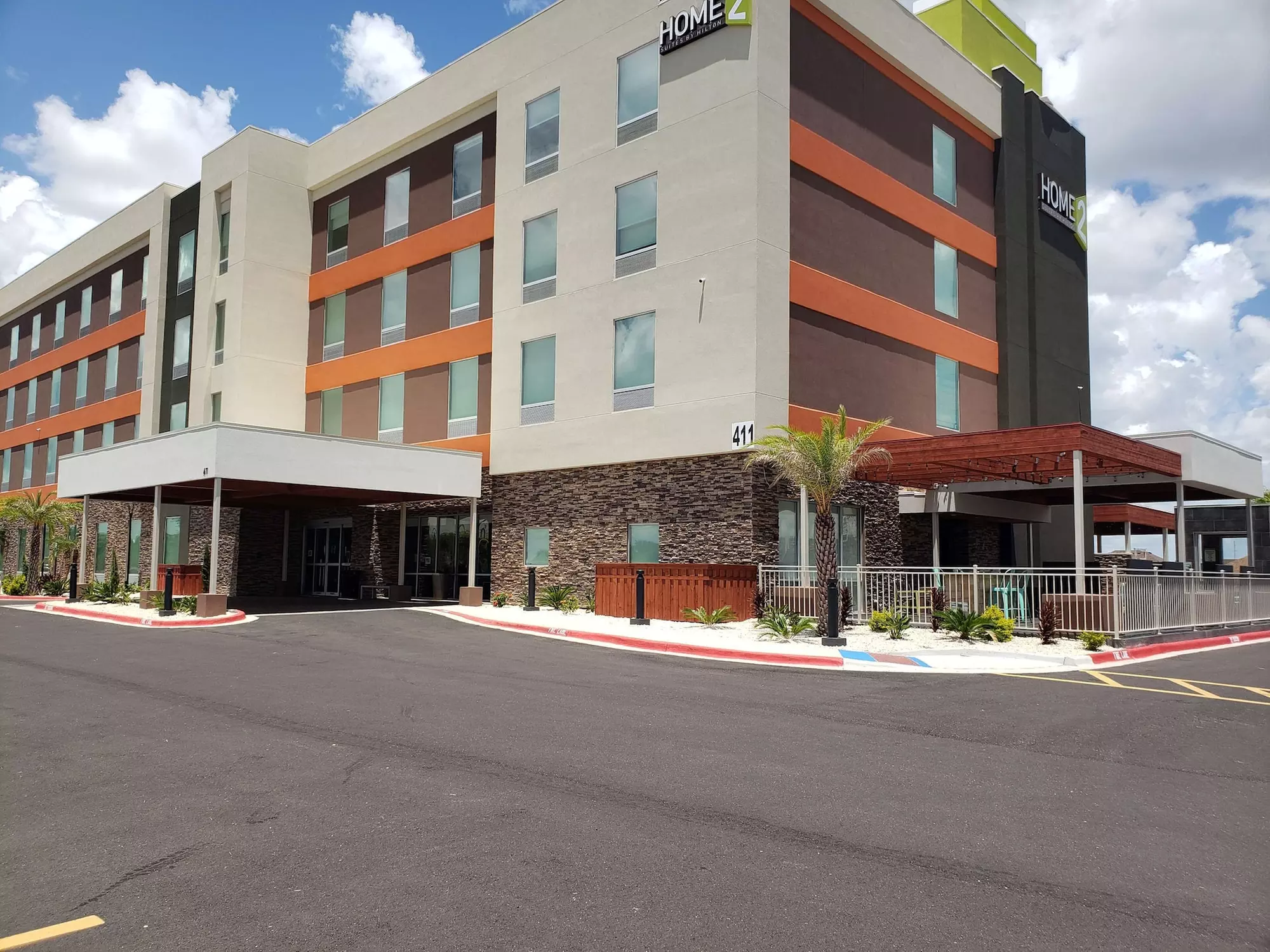 Home2 Suites by Hilton Edinburg, TX - Primary Image