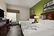 Sleep Inn & Suites Near Joint Base Andrews - Washington Area - Second Medium