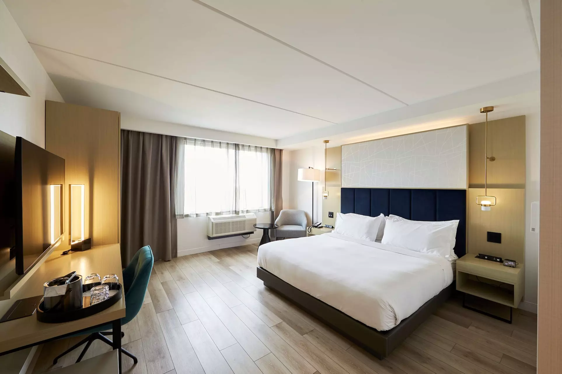 Bloom Mississauga, Tapestry Collection by Hilton - Primary Image