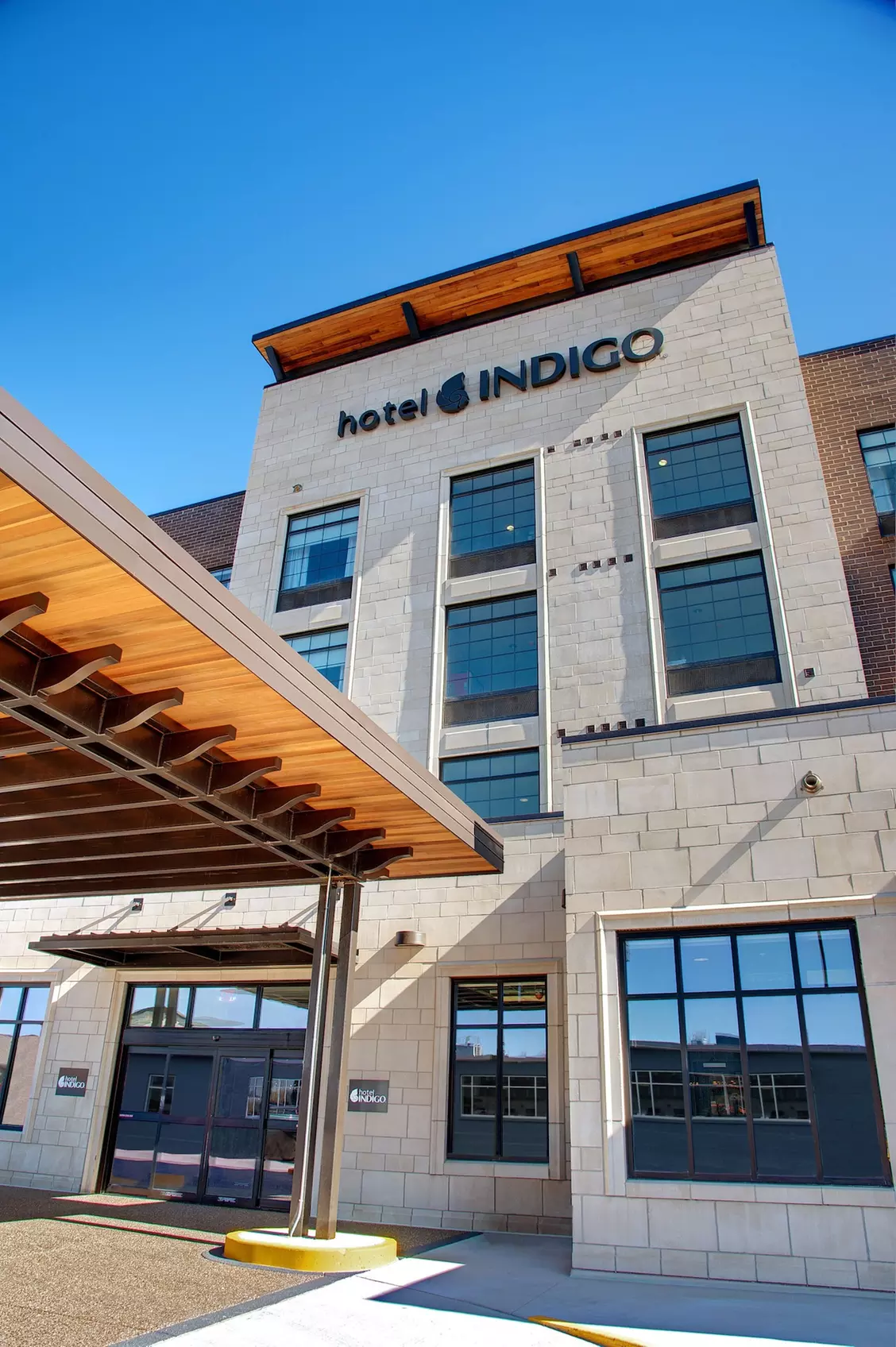 Hotel Indigo Traverse City, an IHG Hotel - Primary Image