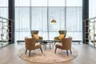 Park Plaza Amsterdam Airport - Second Medium