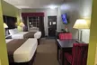 Rodeway Inn - Second Medium