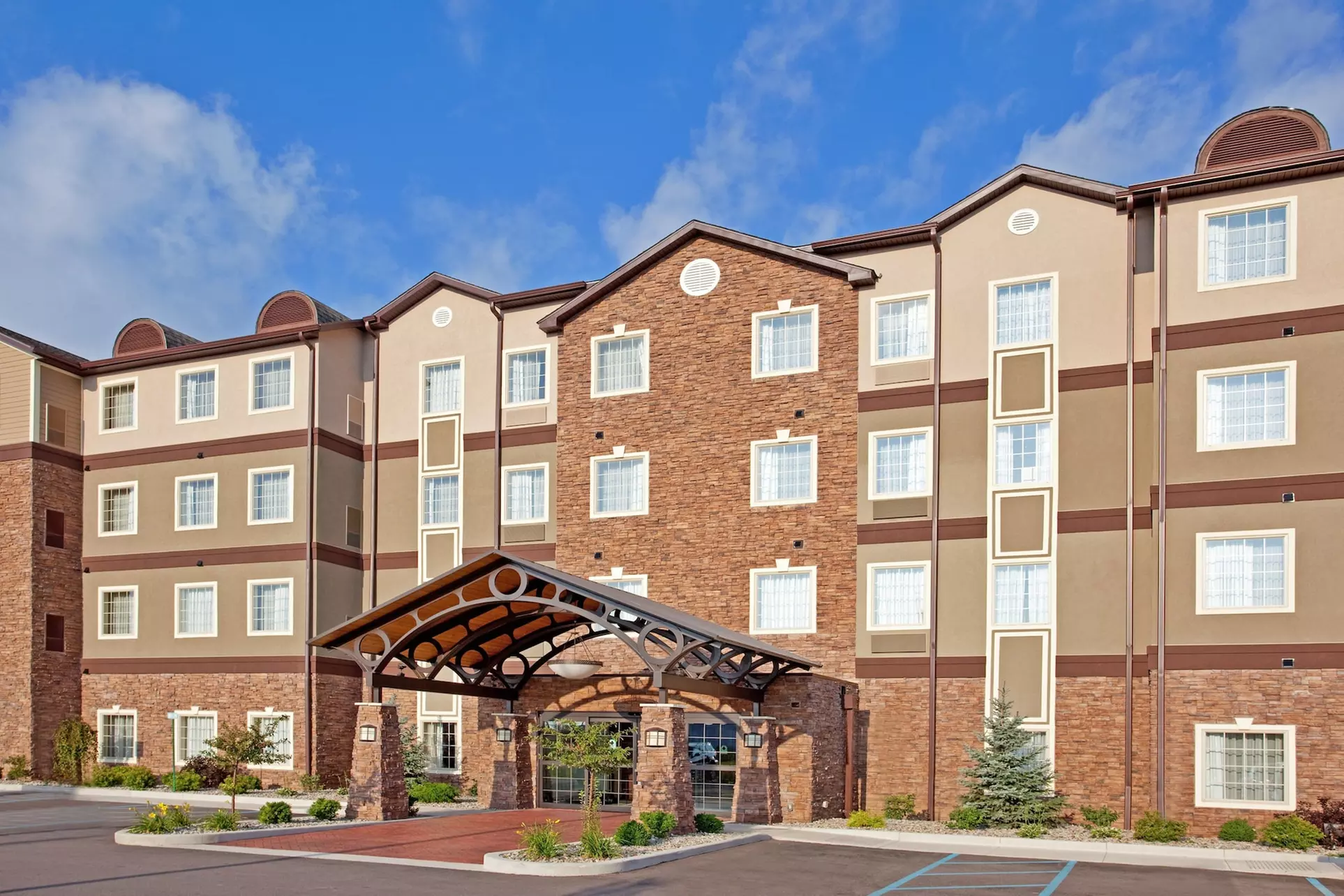 Staybridge Suites Elkhart by IHG - Primary Image