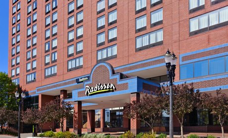 Lansing Hotel Deals - Hotel Offers in Lansing, MI