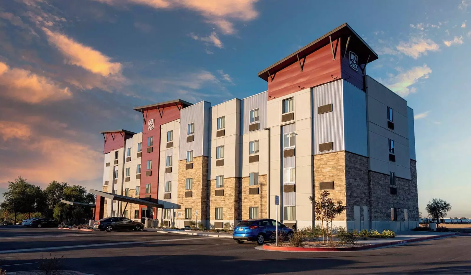 My Place Hotel - Phoenix West - Avondale AZ - Primary Image