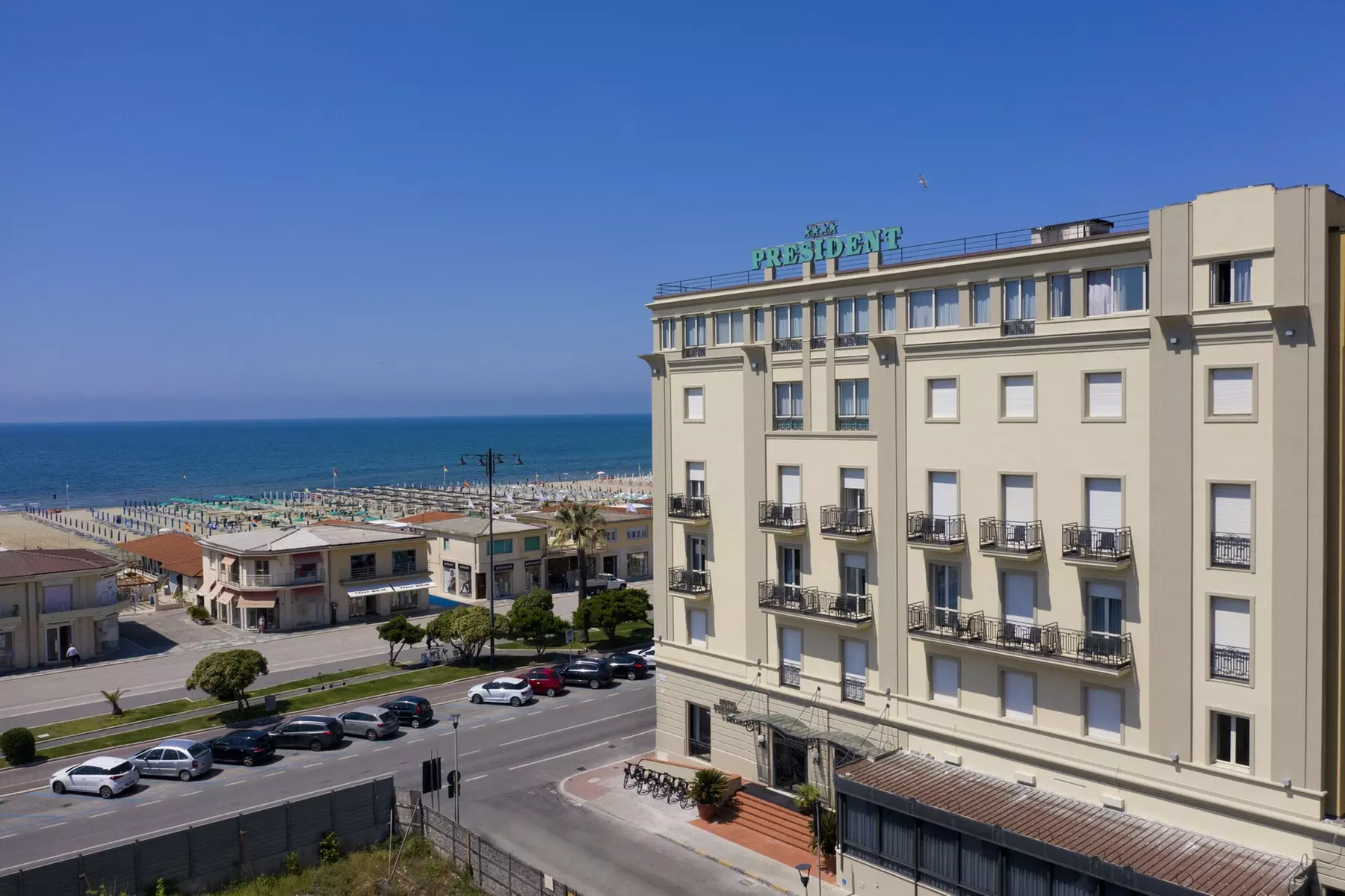 Hotel President Viareggio - Primary Image