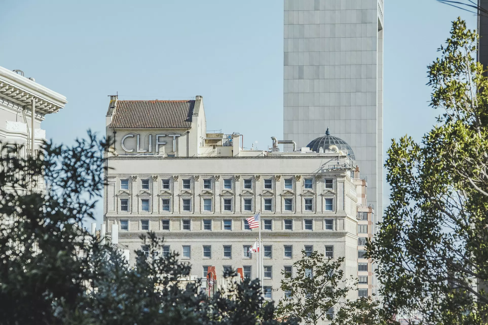 The Clift Royal Sonesta San Francisco - Primary Image