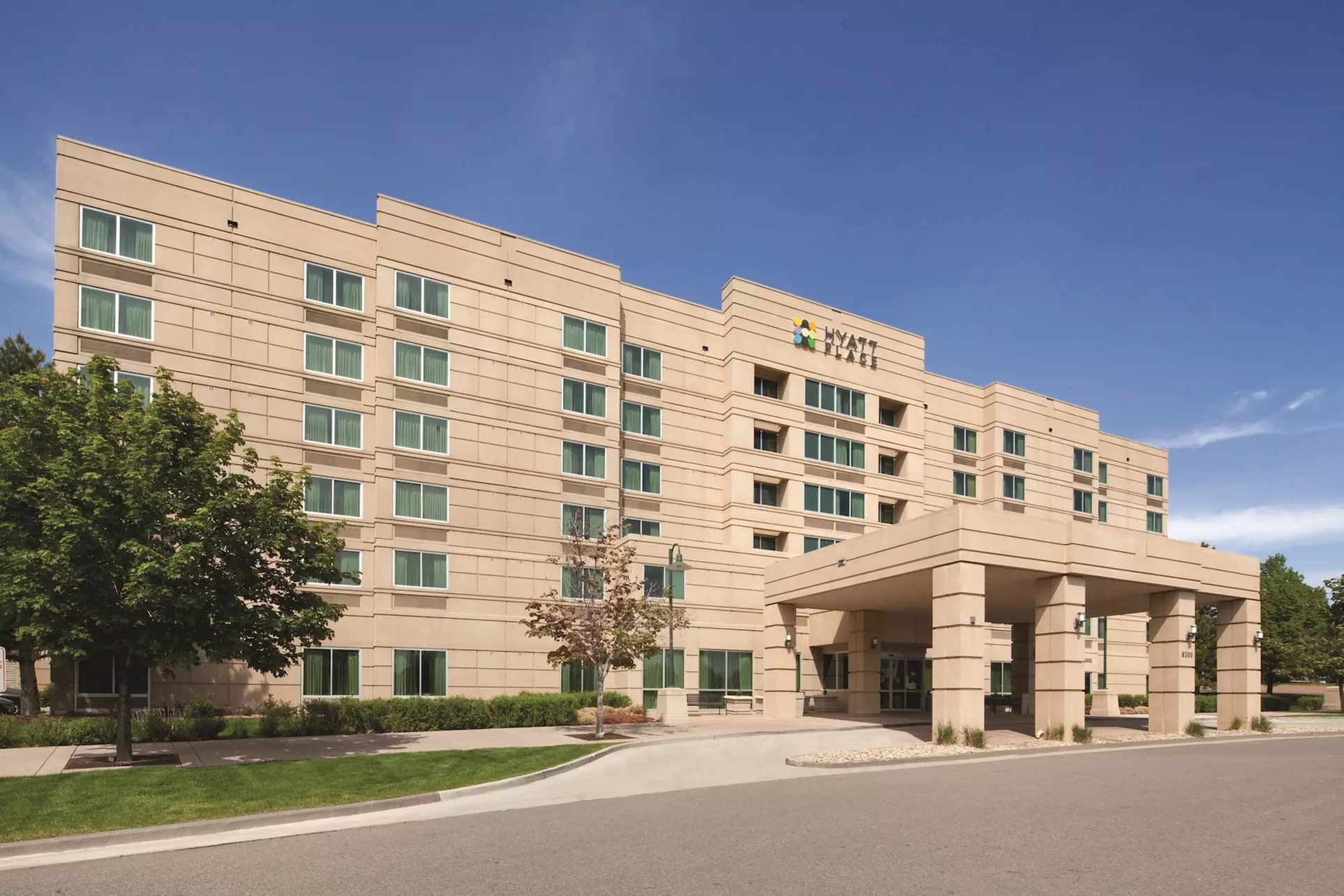 Hyatt Place Denver Tech Center - Primary Image