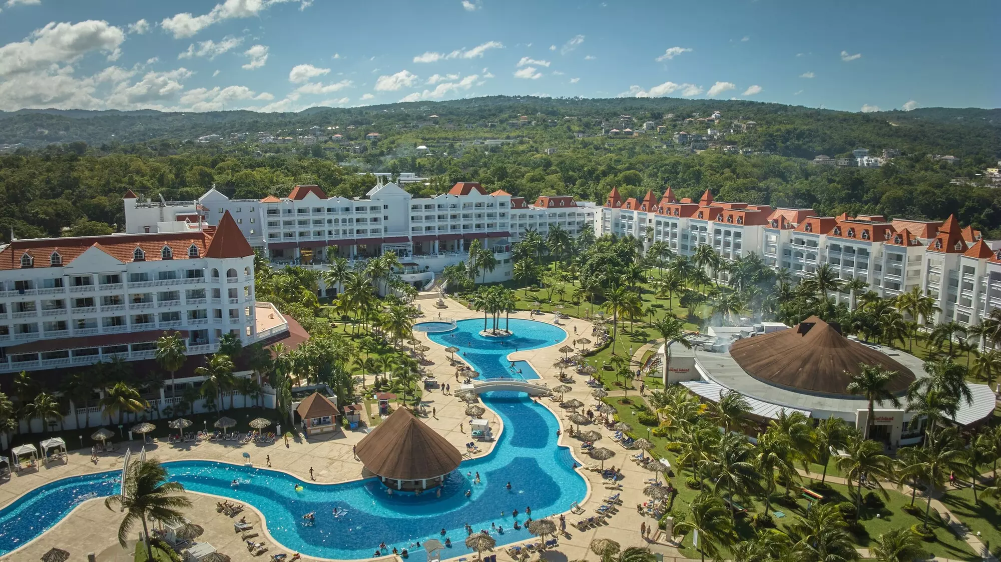 Bahia Principe Grand Jamaica - All Inclusive - Primary Image