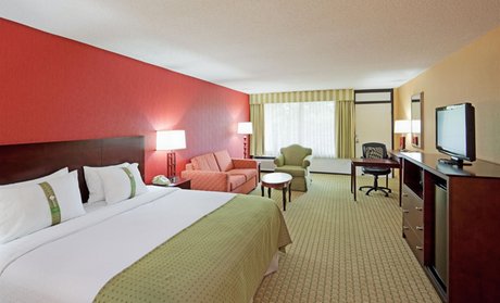 Holiday Inn Hotel & Suites Nashua