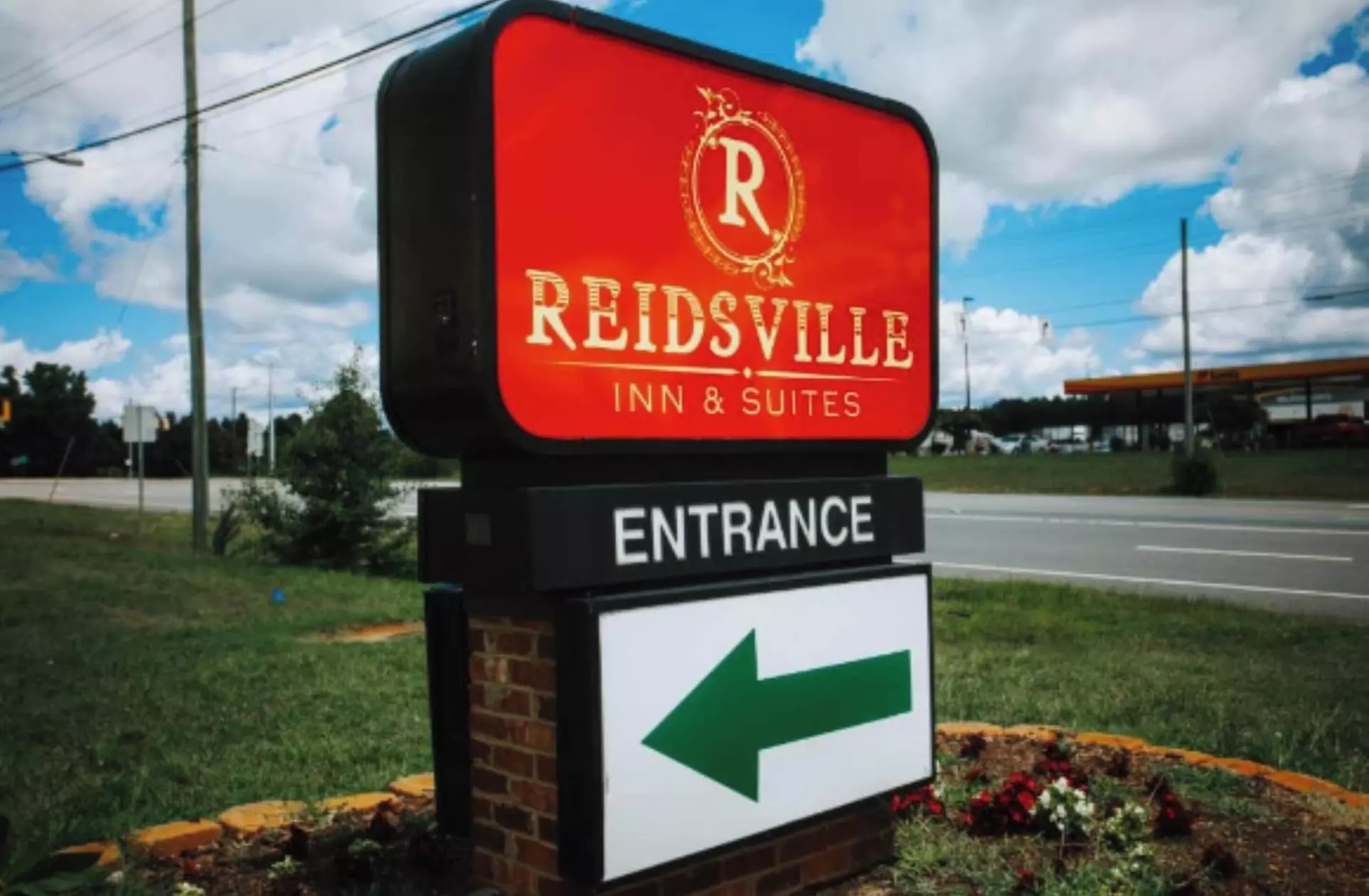 Reidsville Inn & Suites - Primary Image