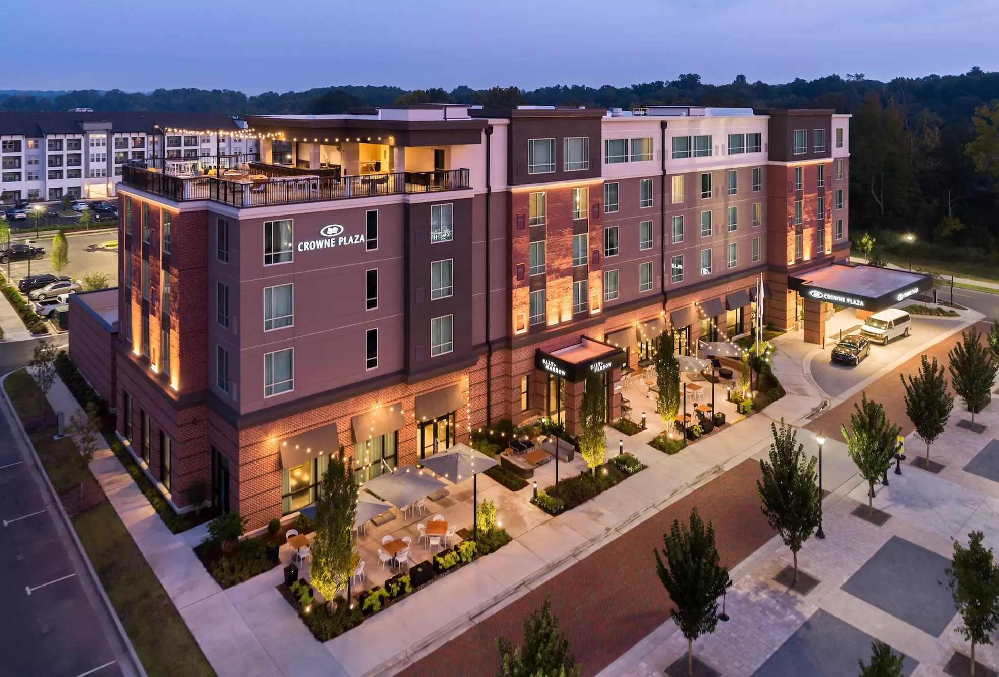 Crowne Plaza North Augusta by IHG - Primary Image