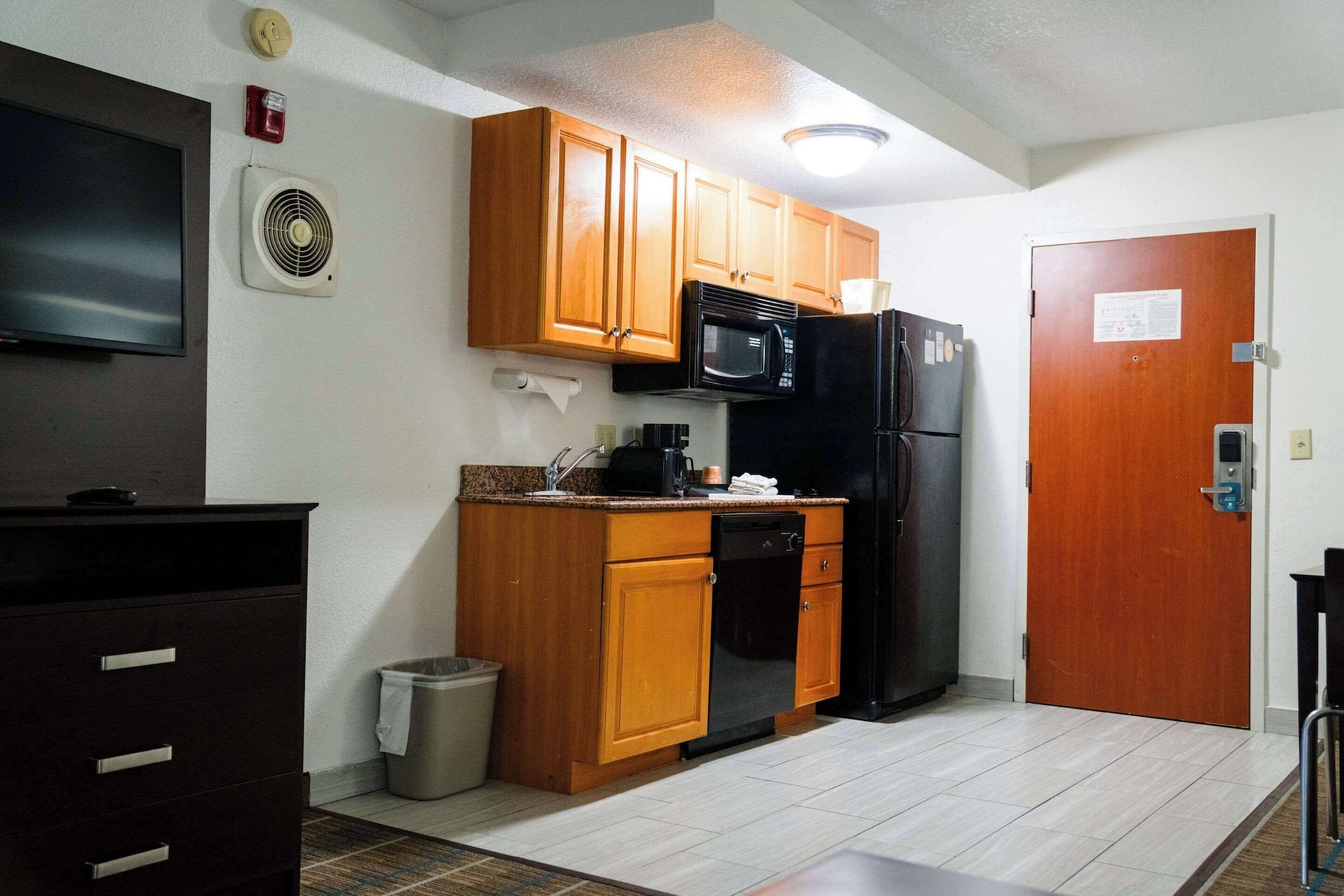 MainStay Suites Knoxville North I-75