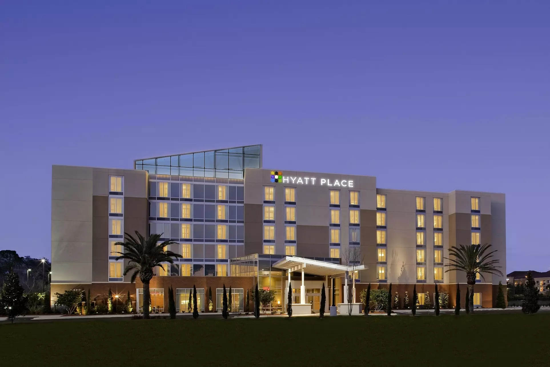 Hyatt Place Jacksonville Airport - Primary Image