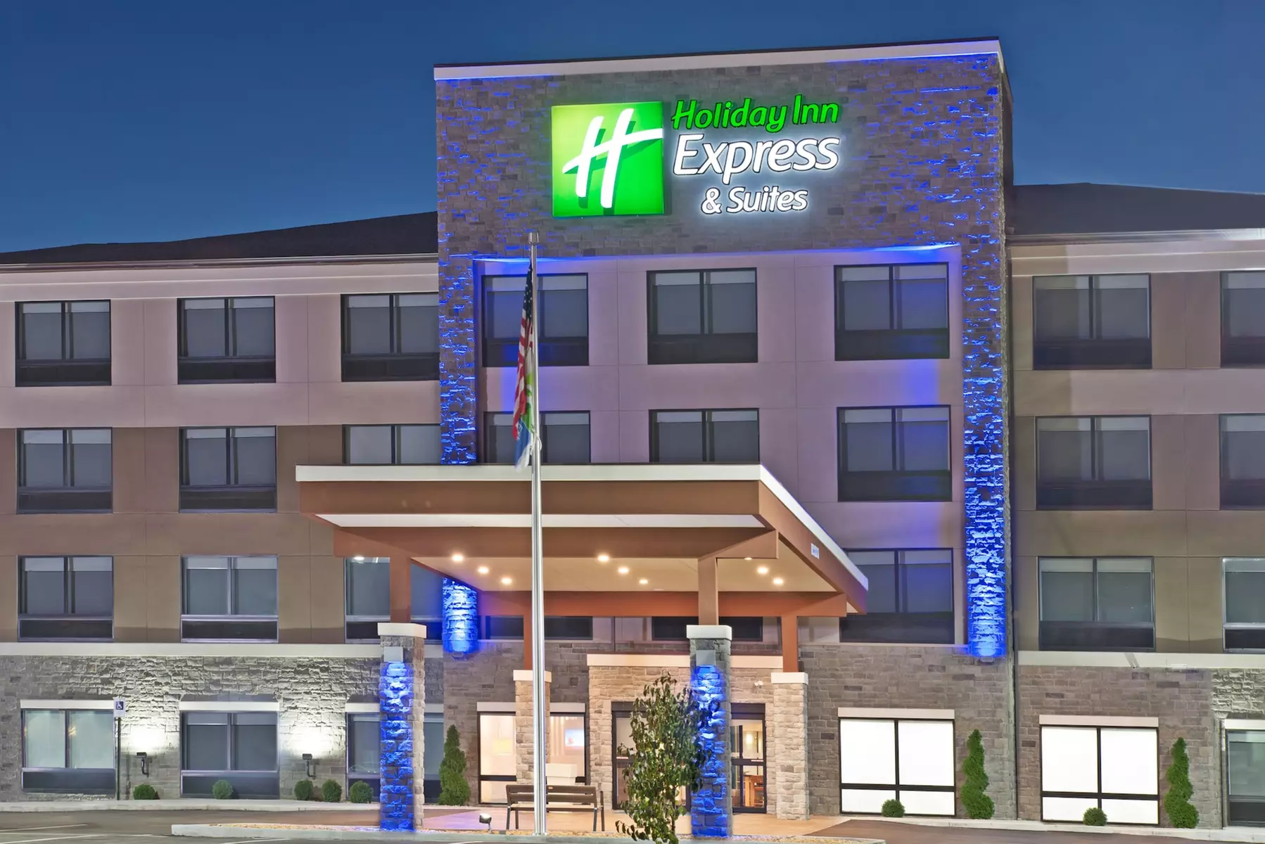 Holiday Inn Express & Suites Uniontown by IHG - Primary Image