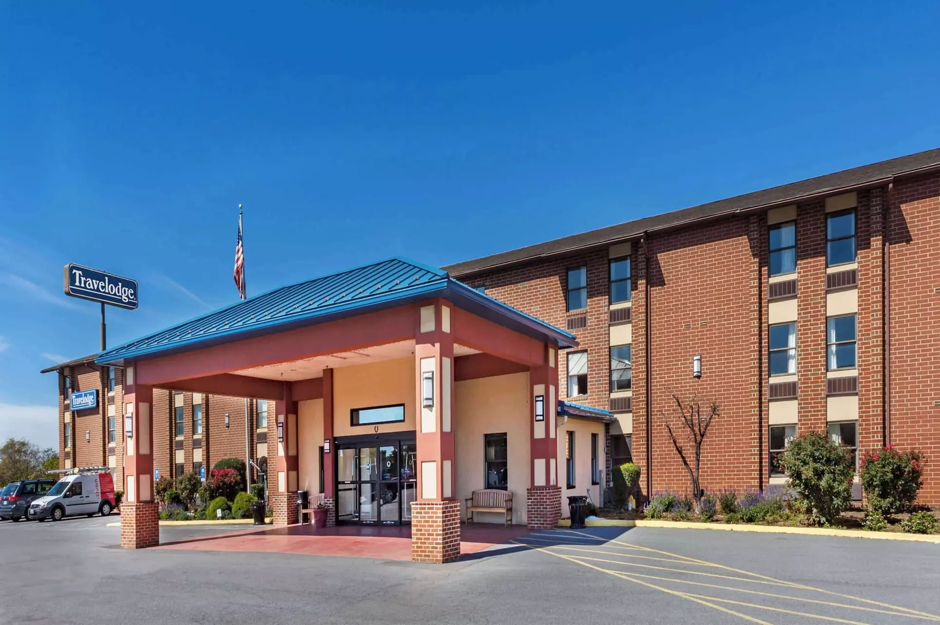 Travelodge by Wyndham Winchester - Primary Image