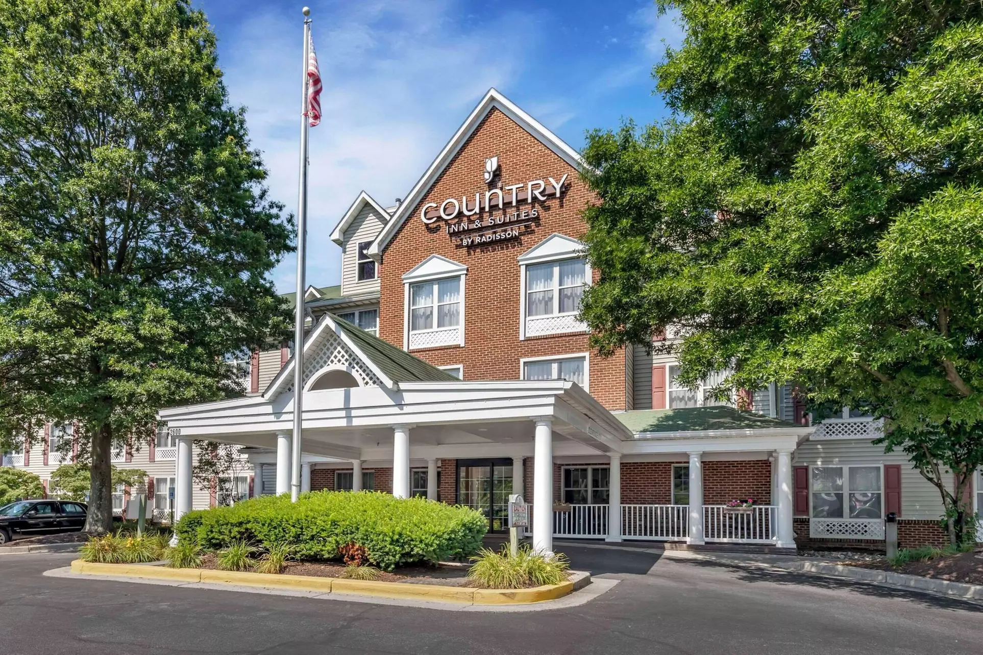 Country Inn & Suites by Radisson, Annapolis, MD - Primary Image