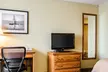 Quality Inn - Second Medium