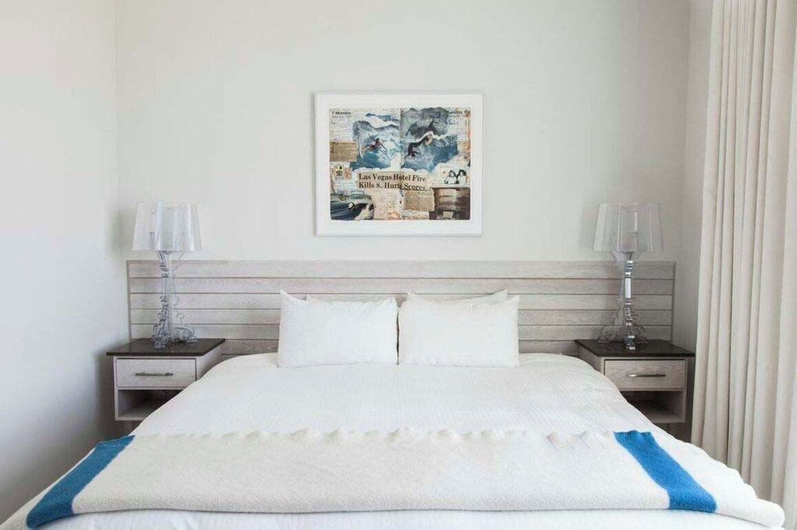 Bungalow Hotel