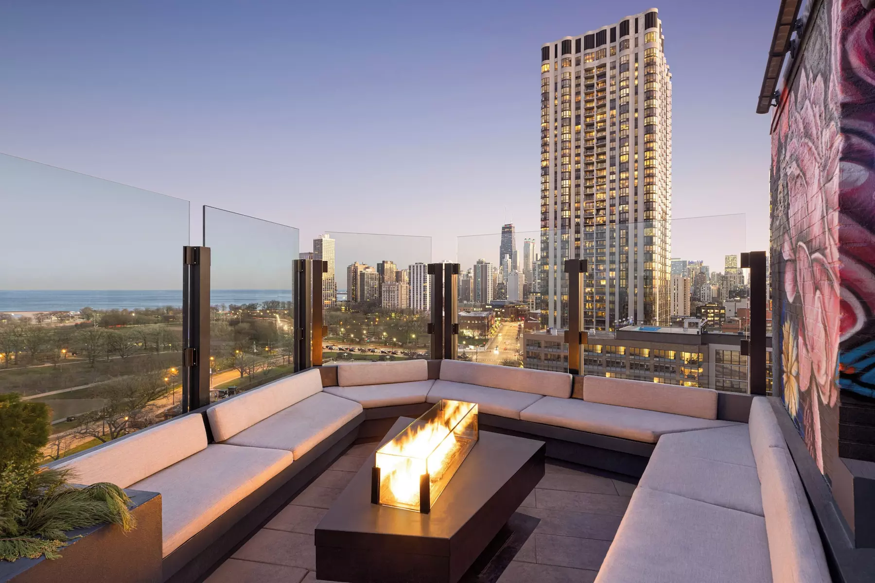 Hotel Lincoln - Primary Image