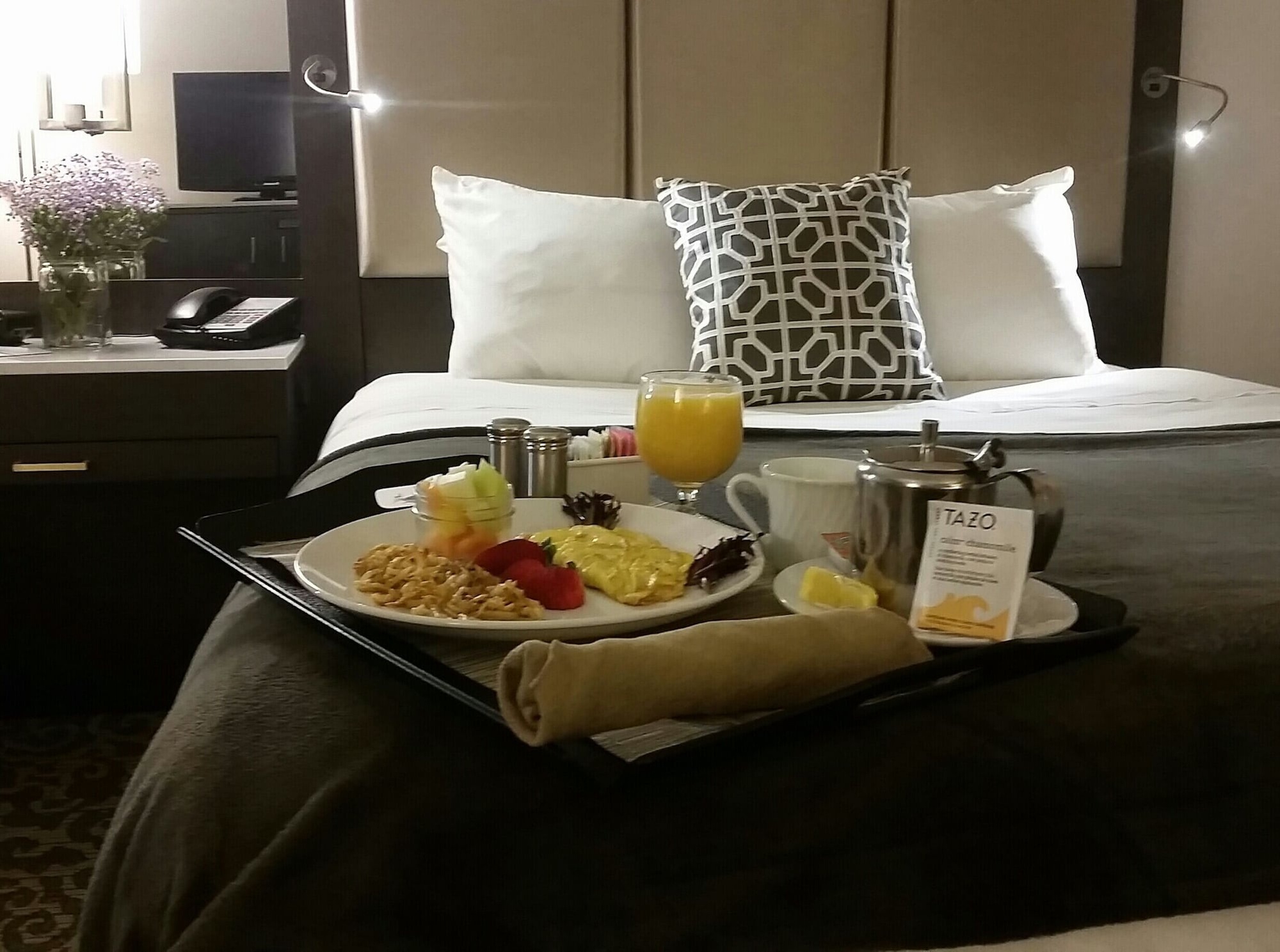 Radisson Lackawanna Station Hotel Scranton