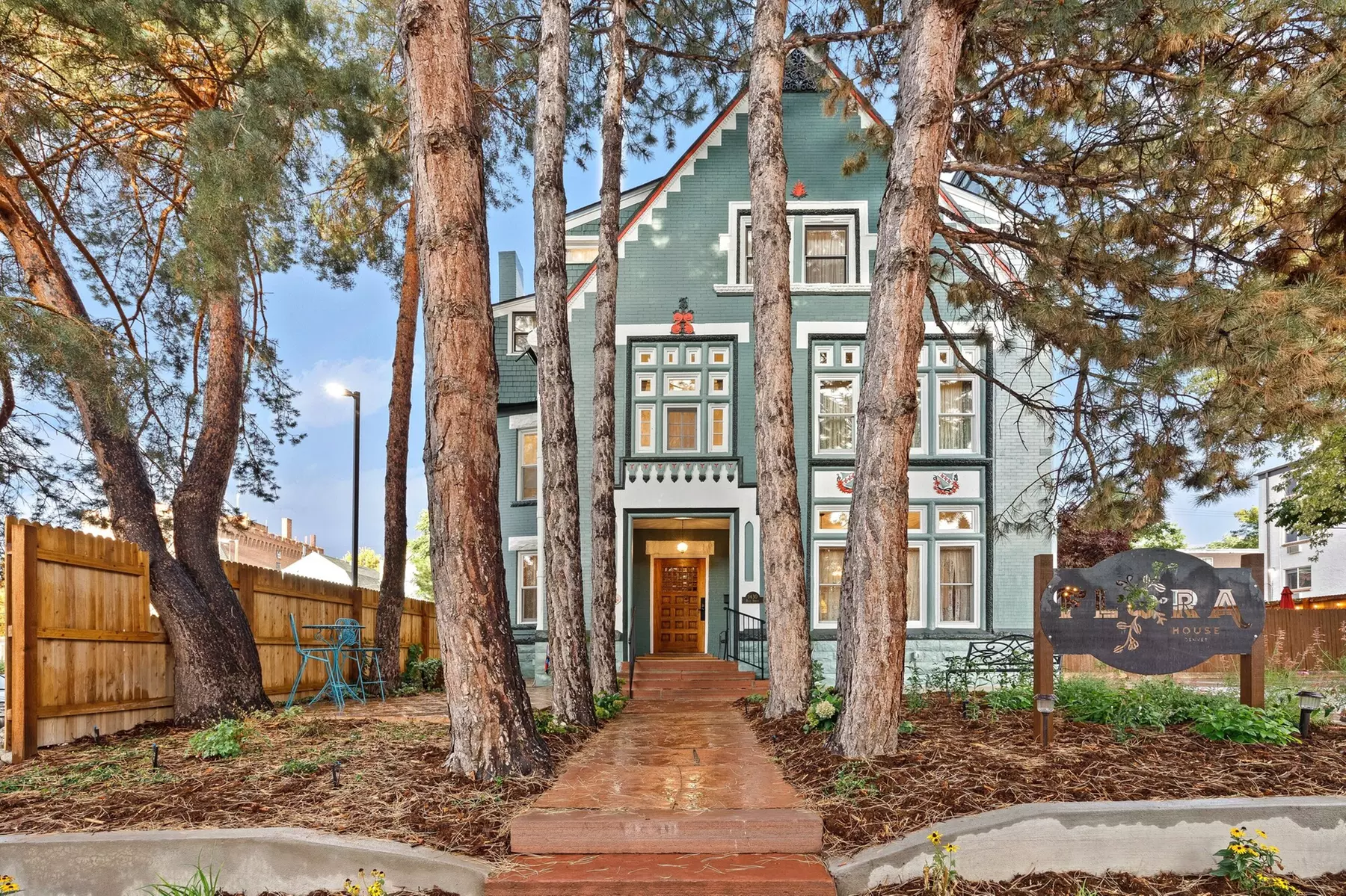 Flora House Denver - Primary Image