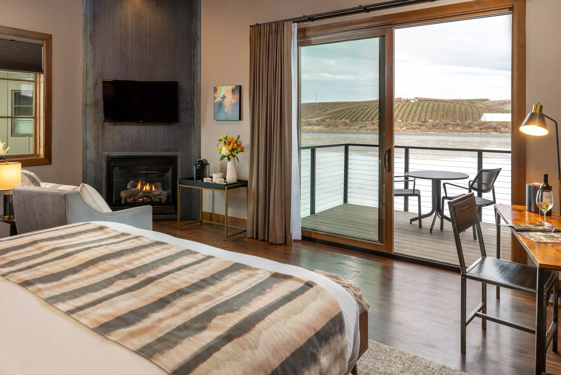 Eritage Resort - Primary Image