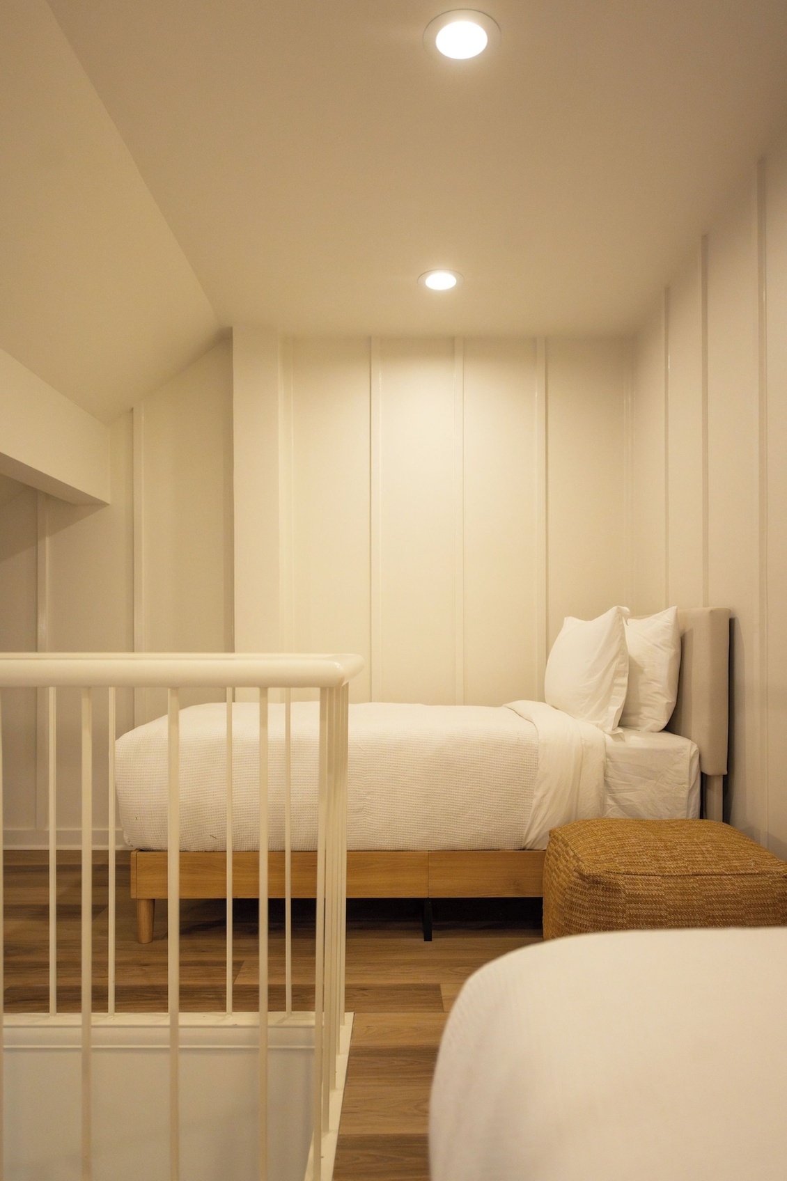 Garden District Hotel