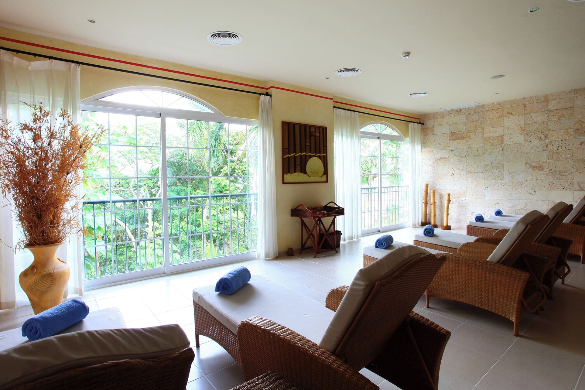 Eurostars Grand Cayacoa