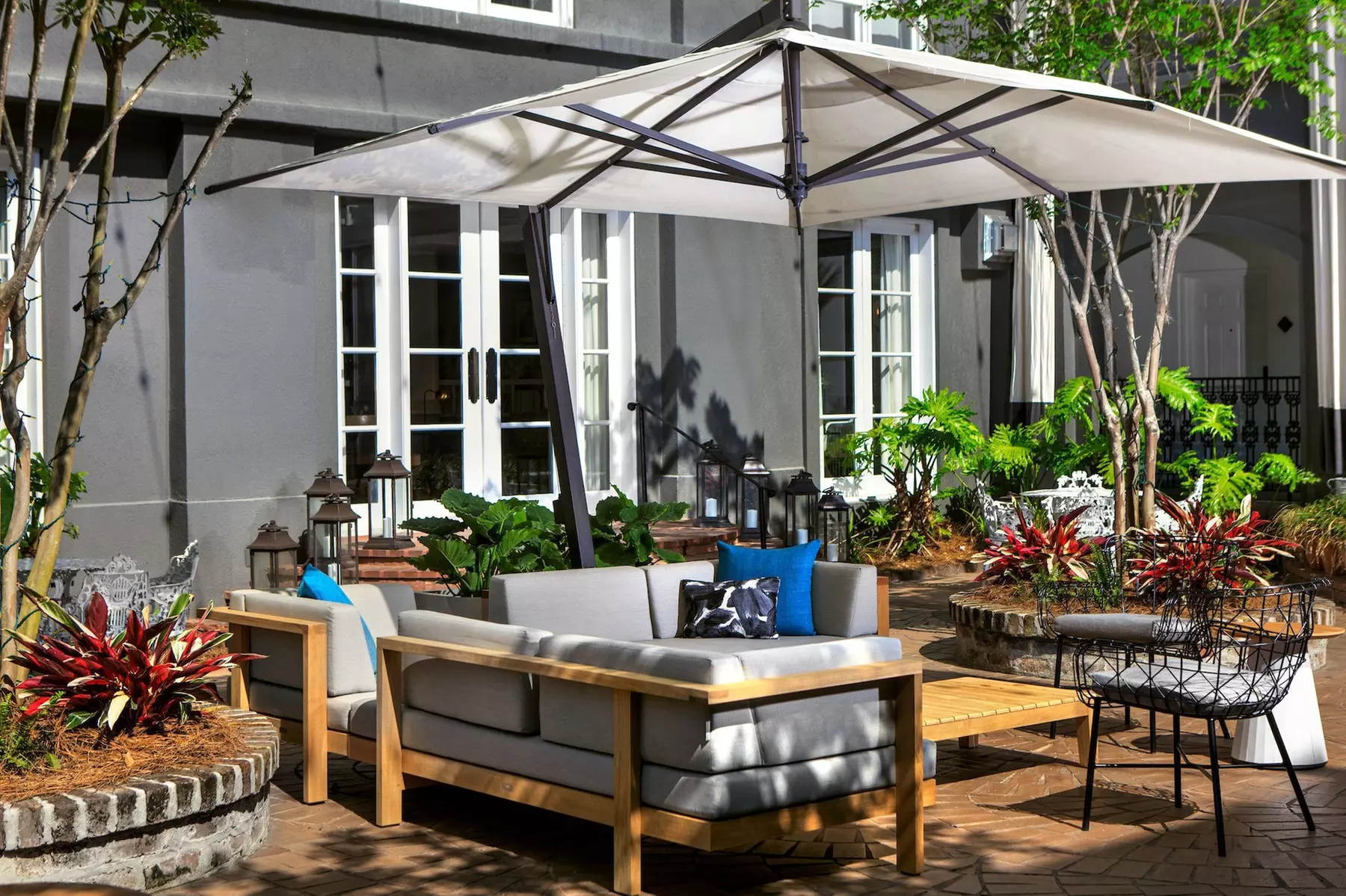 Brice Hotel Kimpton - Primary Image