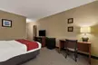 Comfort Inn Bordentown near NJ Turnpike - Second Medium