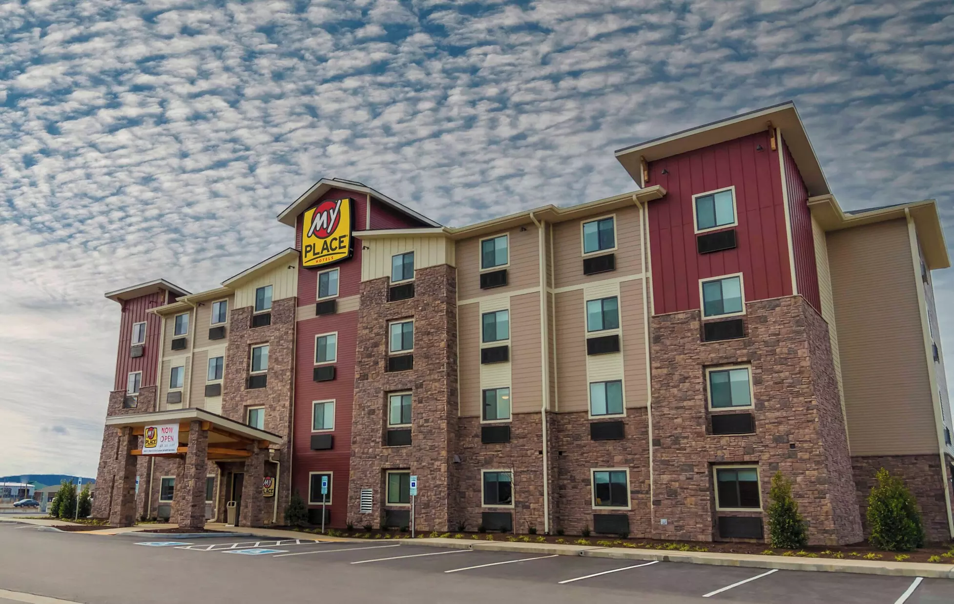 My Place Hotel - Nashville East-I40/Lebanon, TN - Primary Image